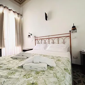 Calvino Rooms&apartments Trapani