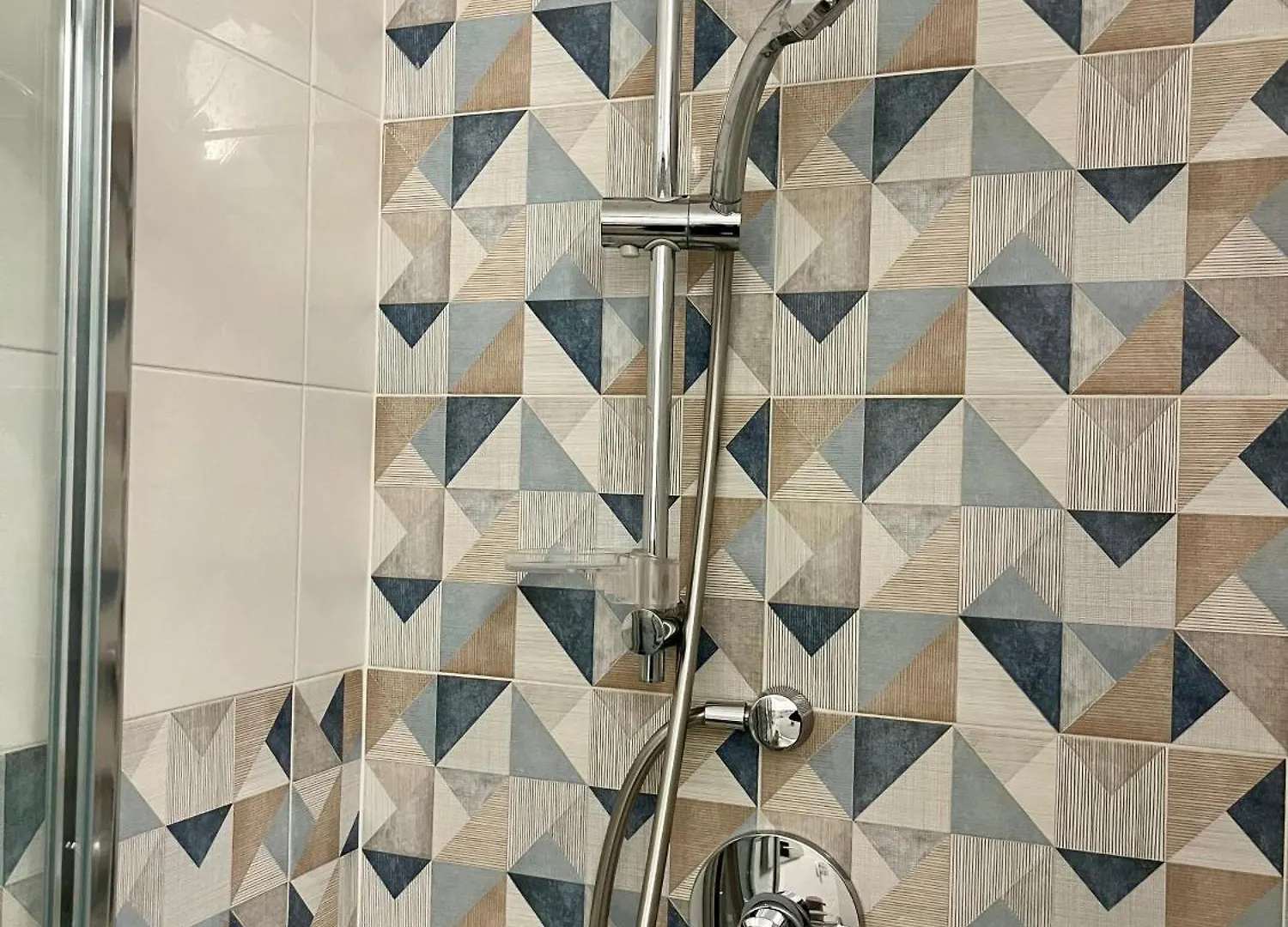 Apartmán La Mansarda Di Nemi Trapani